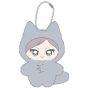 ENSKY Haikyuu!! Chimikemo Mascot 18 - Lev Haiba (Japanese Import)