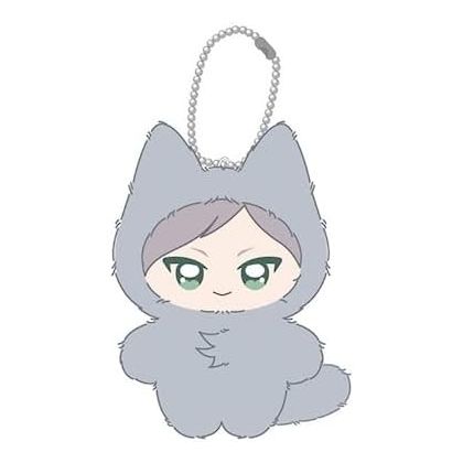 ENSKY Haikyuu!! Chimikemo...