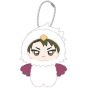 ENSKY Haikyuu!! Chimikemo Mascot 19 - Wakatoshi Ushijima (Japanese Import)