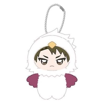 ENSKY Haikyuu!! Chimikemo...