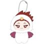 ENSKY Haikyuu!! Chimikemo Mascot 20 - Satori Tendo (Japanese Import)
