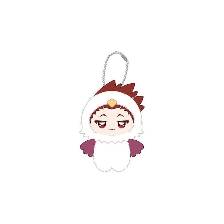ENSKY Haikyuu!! Chimikemo Mascot 20 - Satori Tendo (Japanese Import)