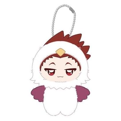 ENSKY Haikyuu!! Chimikemo...