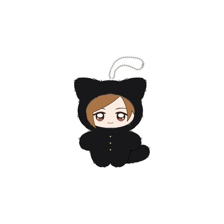 ENSKY Jujutsu Kaisen Chimikemo Mascotte 3 - Nobara Kugisaki (Importation Japonaise)