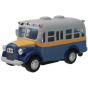 ENSKY Mon Voisin Totoro Porte-clés à tirette PBK-02 Bonnet Bus (Importation Japonaise)