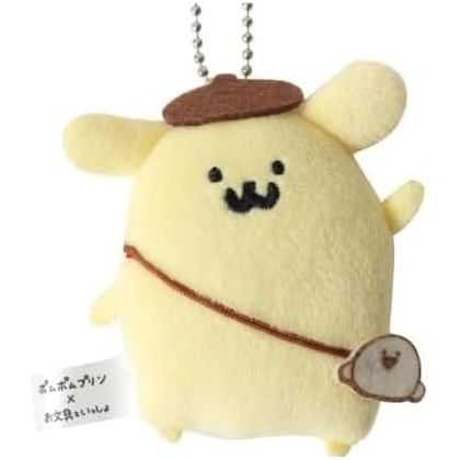 ENSKY Pompompurin × Obungu...