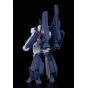 Max Factory Macross PLAMAX PX16 1/72 VF-1S Strike Battroid Valkyrie Hikaru Type (Japanese Import)