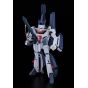Max Factory Macross PLAMAX PX16 1/72 VF-1S Strike Battroid Valkyrie Hikaru Type (Importazione giapponese)