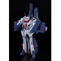 Max Factory Macross PLAMAX PX16 1/72 VF-1S Strike Battroid Valkyrie Hikaru Type (Japanese Import)