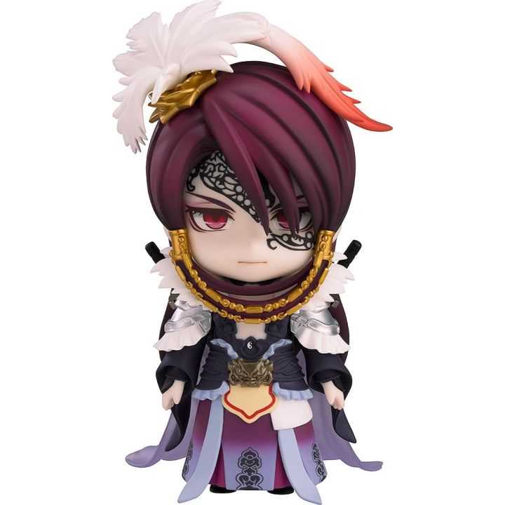 GOOD SMILE COMPANY Thunderbolt Fantasy Nendoroid Shā Wúshēng (Importación Japonesa)