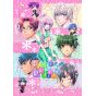 TAKUYO Panic Palette - Romanzo visivo Otome - Nintendo Switch