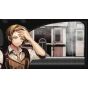 SHINSEGAE I&C Staffer Case: A Supernatural Mystery Adventure - Nintendo Switch