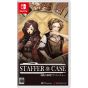 SHINSEGAE I&C Staffer Case: A Supernatural Mystery Adventure - Nintendo Switch