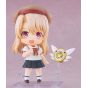 GOOD SMILE COMPANY Nendoroid Illyasviel von Einzbern (School Uniform Ver.) – Fate/kaleid liner Prisma