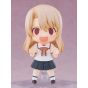 GOOD SMILE COMPANY Nendoroid Illyasviel von Einzbern (School Uniform Ver.) – Fate/kaleid liner Prisma