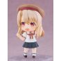 GOOD SMILE COMPANY Nendoroid Illyasviel von Einzbern (School Uniform Ver.) – Fate/kaleid liner Prisma