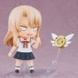 GOOD SMILE COMPANY Nendoroid Illyasviel von Einzbern (School Uniform Ver.) – Fate/kaleid liner Prisma