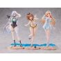 Solarain 1/7 Ryzza, Claudia & Lila Swimsuit Ver. Set – Atelier Ryza (Japanese Import)