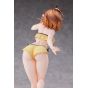 Solarain 1/7 Ryza Linn Stout Swimsuit Ver. – Atelier Ryza: Ever Darkness & the Secret Hideout (Japanese Import)