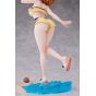 Solarain 1/7 Ryza Linn Stout Swimsuit Ver. – Atelier Ryza: Ever Darkness & the Secret Hideout (Japanese Import)