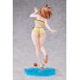 Solarain 1/7 Ryza Linn Stout Swimsuit Ver. – Atelier Ryza: Ever Darkness & the Secret Hideout (Japanese Import)