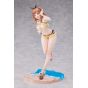 Solarain 1/7 Ryza Linn Stout Swimsuit Ver. – Atelier Ryza: Ever Darkness & the Secret Hideout (Japanese Import)