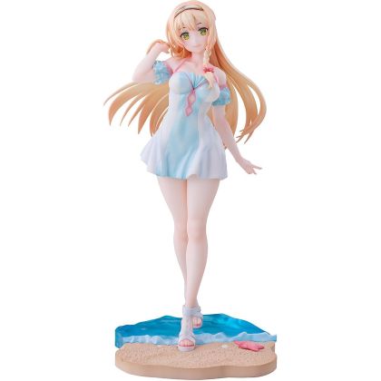 Solarain 1/7 Claudia...