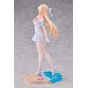 Solarain 1/7 Claudia Valentz Swimsuit Ver. – Atelier Ryza: Ever Darkness & the Secret Hideout (Japanese Import)