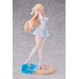Solarain 1/7 Claudia Valentz Swimsuit Ver. – Atelier Ryza: Ever Darkness & the Secret Hideout (Japanese Import)