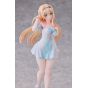 Solarain 1/7 Claudia Valentz Swimsuit Ver. – Atelier Ryza: Ever Darkness & the Secret Hideout (Japanese Import)
