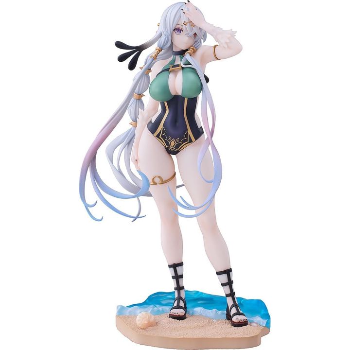 Solarain 1/7 Lila Desiass Traje de baño Ver. - Atelier Ryza: Ever Darkness & the Secret Hideout (Importación Japonesa)