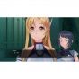 Bandai Namco Games Sword Art Online Fatal Bullet Para NINTENDO SWITCH