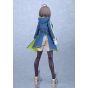 Kit di modellismo in plastica non in scala Good Smile Arts Shanghai-PLAMATEA Baltimora - Azur Lane (importazione giapponese)