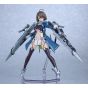 Good Smile Arts Shanghai-PLAMATEA Baltimore - Azur Lane Nicht-Skalen Plastikmodellbausatz (Japanischer Import)