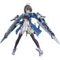 Good Smile Arts Shanghai-PLAMATEA Baltimore - Azur Lane Kit de maquettes en plastique à l'échelle (Importation japonaise)