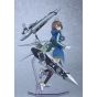 Good Smile Arts Shanghai-PLAMATEA Baltimore – Azur Lane Non-Scale Plastic Model Kit (Japanese Import)