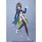Kit di modellismo in plastica non in scala Good Smile Arts Shanghai-PLAMATEA Baltimora - Azur Lane (importazione giapponese)