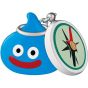 SQUARE ENIX Dragon Quest Walk Wearable Fan – Slimechi Ver. (Japanese Import)