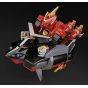 GOOD SMILE COMPANY THE GATTAI Dynazenon DX – Gridman Universe Movie Edition (Japanese Import)