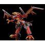 GOOD SMILE COMPANY THE GATTAI Dynazenon DX – Gridman Universe Movie Edition (Japanese Import)