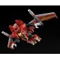 GOOD SMILE COMPANY THE GATTAI Dynazenon DX – Gridman Universe Movie Edition (Japanese Import)