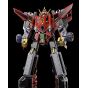 GOOD SMILE COMPANY THE GATTAI Dynazenon DX - Gridman Universe Movie Edition (Importación Japonesa)