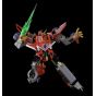 GOOD SMILE COMPANY THE GATTAI Dynazenon DX – Gridman Universe Movie Edition (Japanese Import)