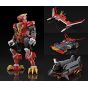 GOOD SMILE COMPANY THE GATTAI Dynazenon DX – Gridman Universe Movie Edition (Japanese Import)