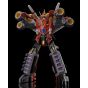 GOOD SMILE COMPANY THE GATTAI Dynazenon DX – Gridman Universe Movie Edition (Japanese Import)