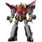 GOOD SMILE COMPANY THE GATTAI Dynazenon DX – Gridman Universe Movie Edition (Japanese Import)