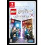 WB Games   LEGO Harry Potter Collection - Nintendo Switch