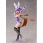 FREEing Ninja and Assassin's Cohabitation: Satoko Kusakakure Bunny Ver. 1/6 Scale Figure