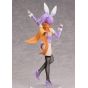 FREEing Ninja and Assassin's Cohabitation: Satoko Kusakakure Bunny Ver. 1/6 Scale Figure