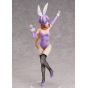 FREEing Ninja and Assassin's Cohabitation: Satoko Kusakakure Bunny Ver. 1/6 Scale Figure